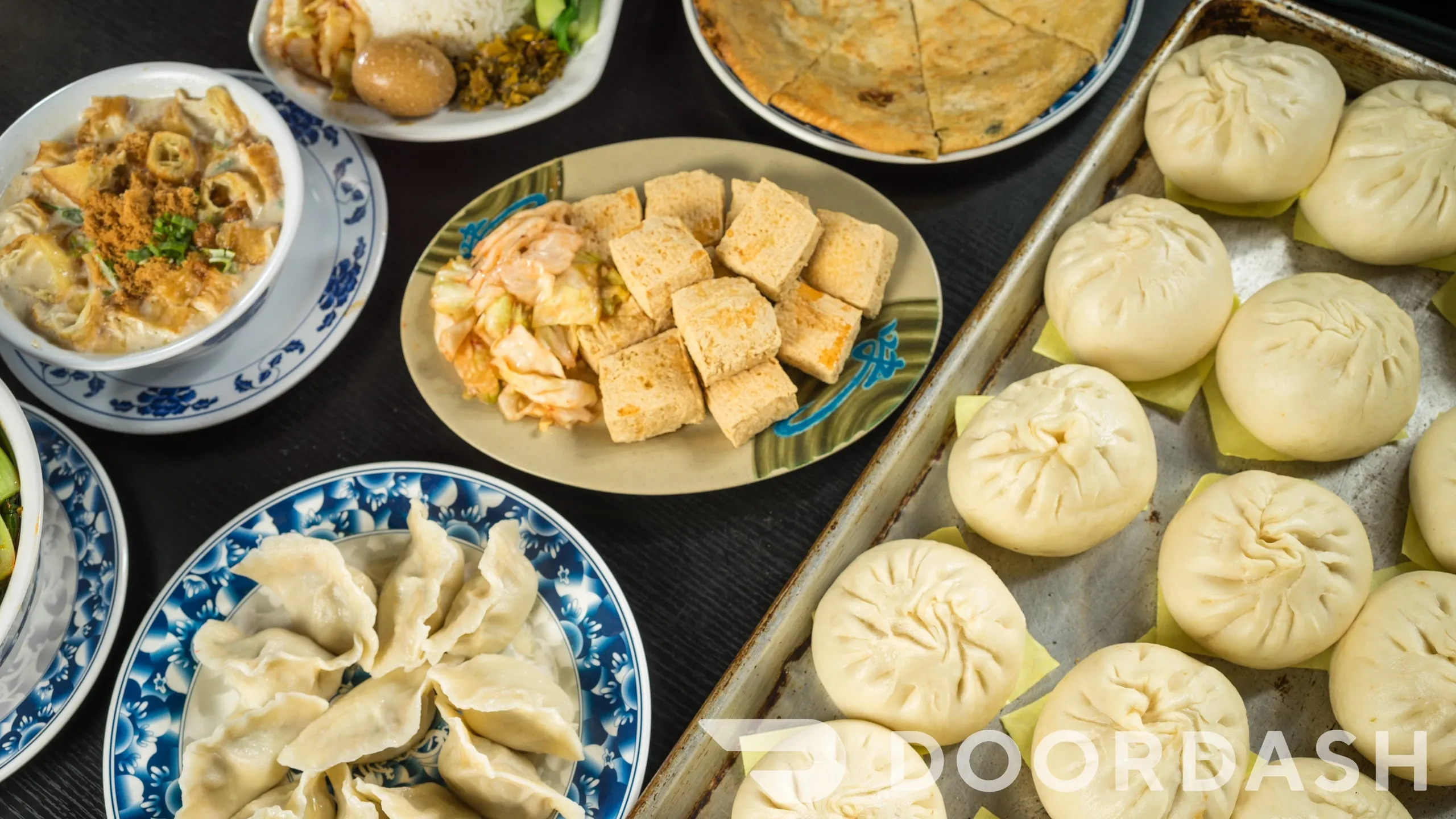 Top restaurants in Las Vegas Chinatown cover photo collage