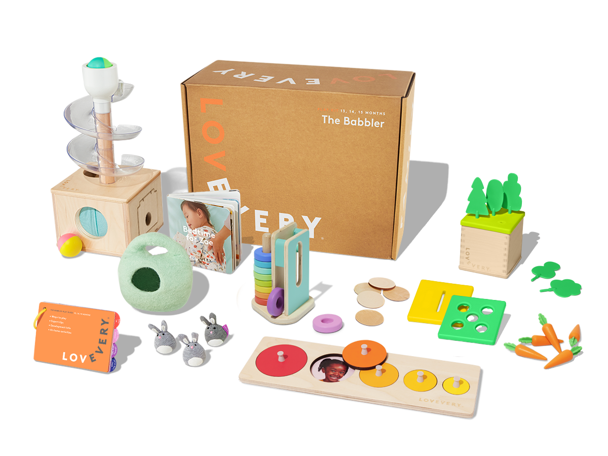 Toddler Faves cover photo collage