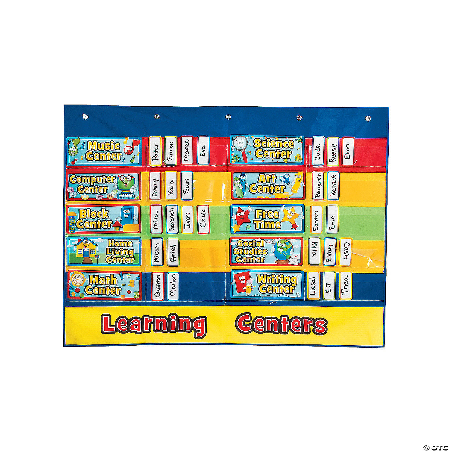 Classroom Management Early Learning cover photo collage