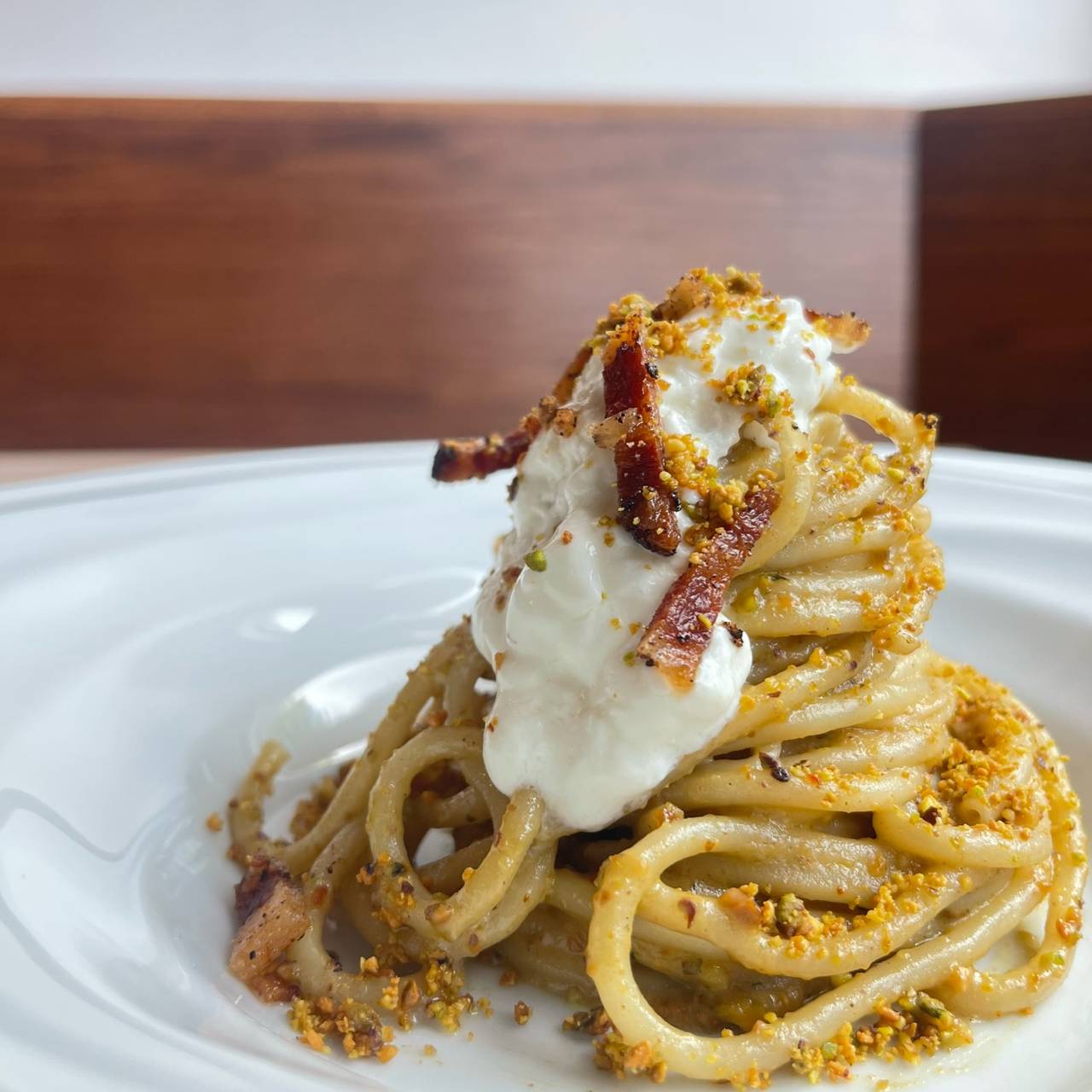 A Guide to Italian Restaurants in Columbus, Ohio cover photo collage