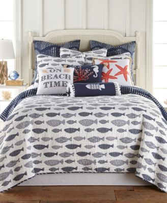 Beach Decor for Your Home   | travelsandtreasures.com cover photo collage