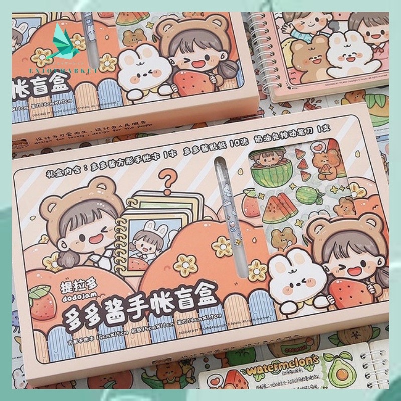 Koleksi Journal Sticker Favoriteku cover photo collage