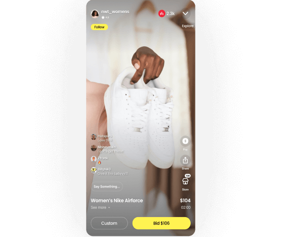 Best Websites and Apps for Reselling cover photo collage