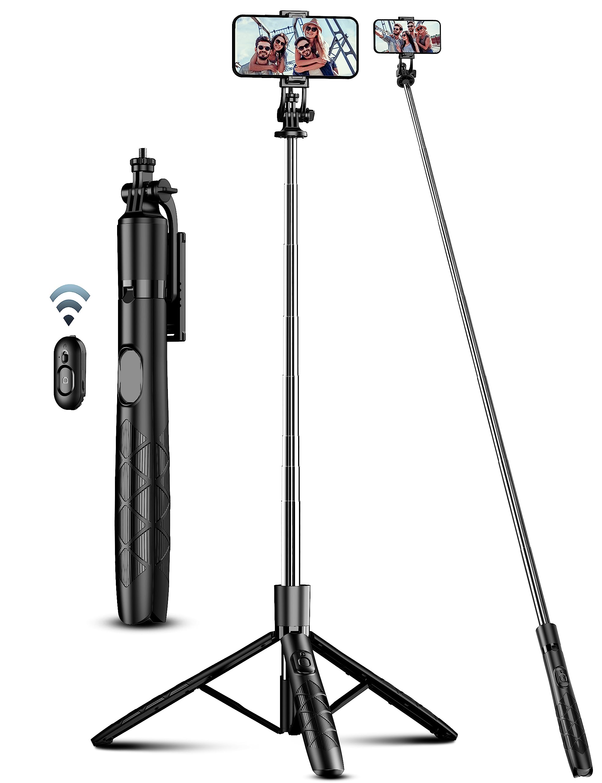 Budget-Friendly Tripods That Deliver Professional Results cover photo collage