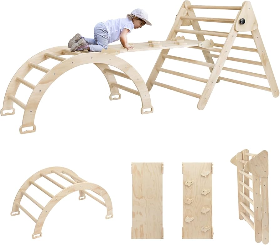 What You'll Find in Our Playroom cover photo collage