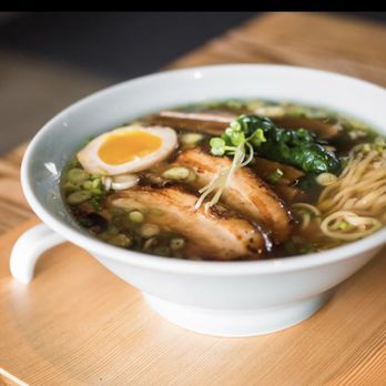 Best Asian Restaurants (San Diego & Orange County) cover photo collage