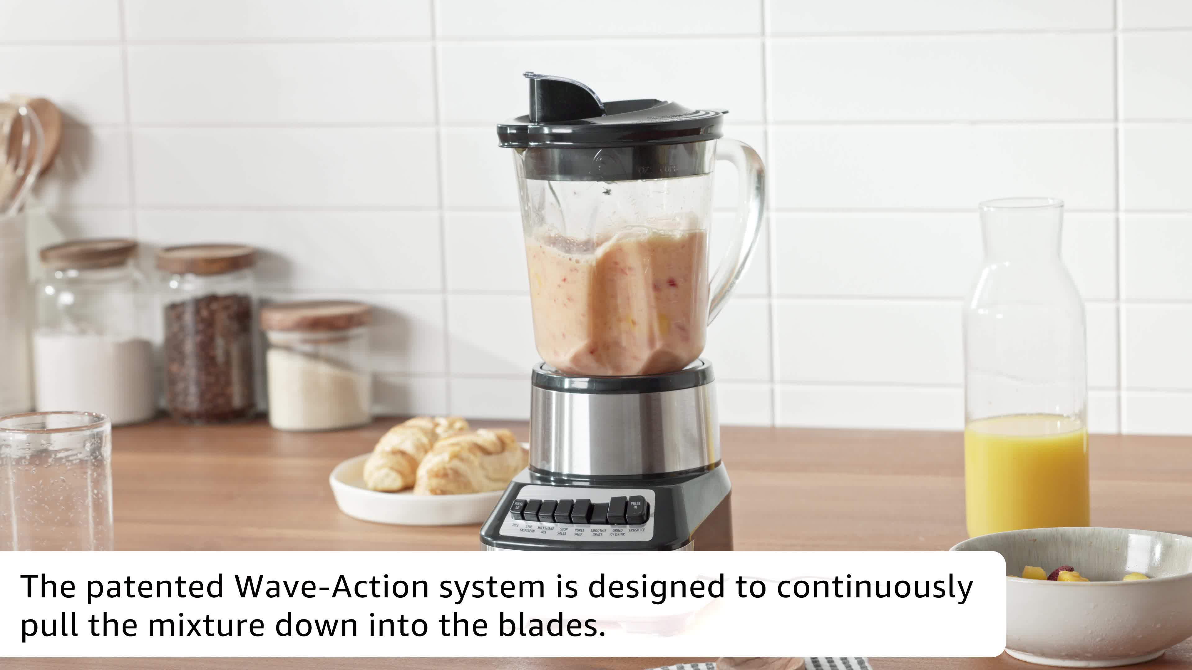 Master Kitchen : The Food Blender cover photo collage