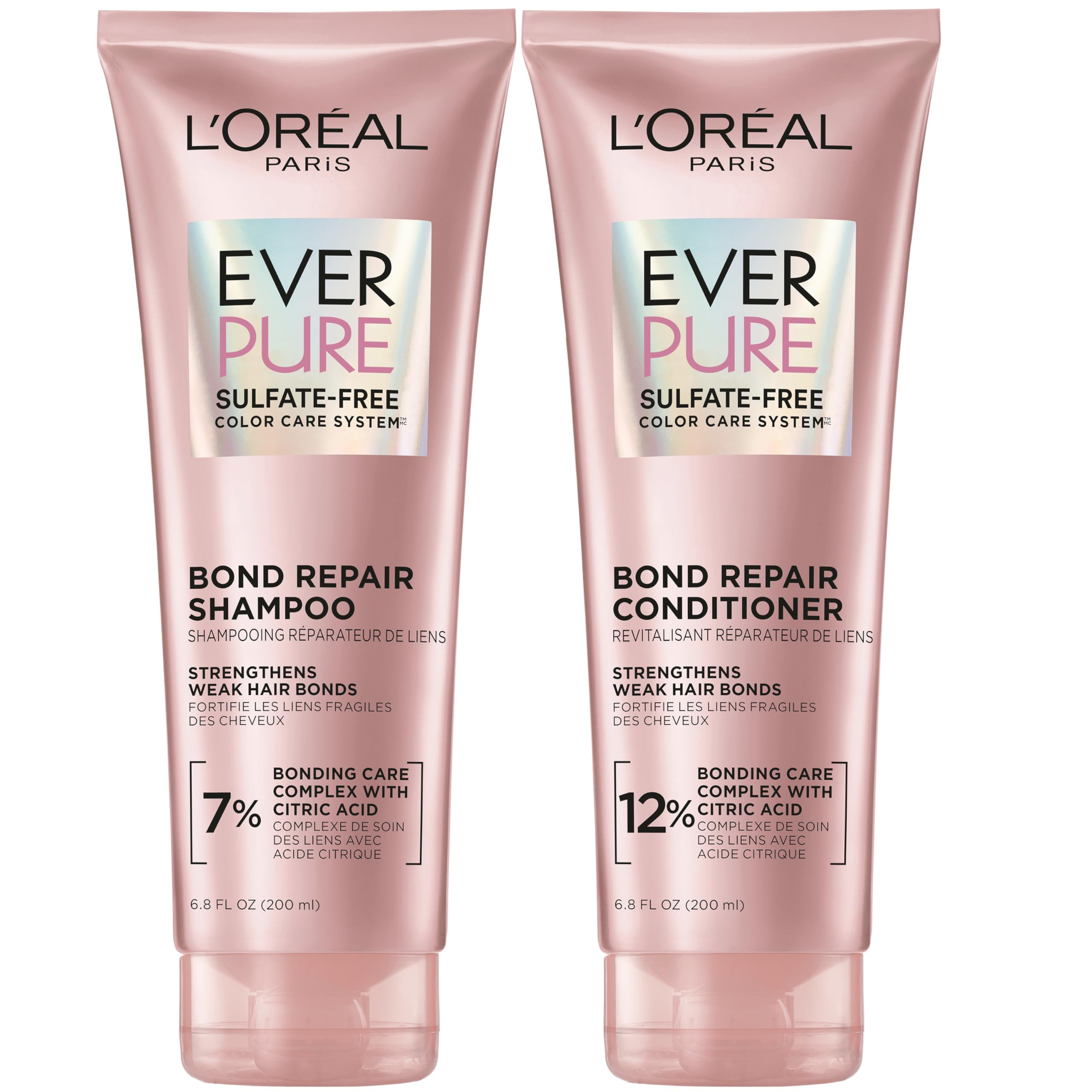 Dupes to regrow burnt, bleached hair! cover photo collage