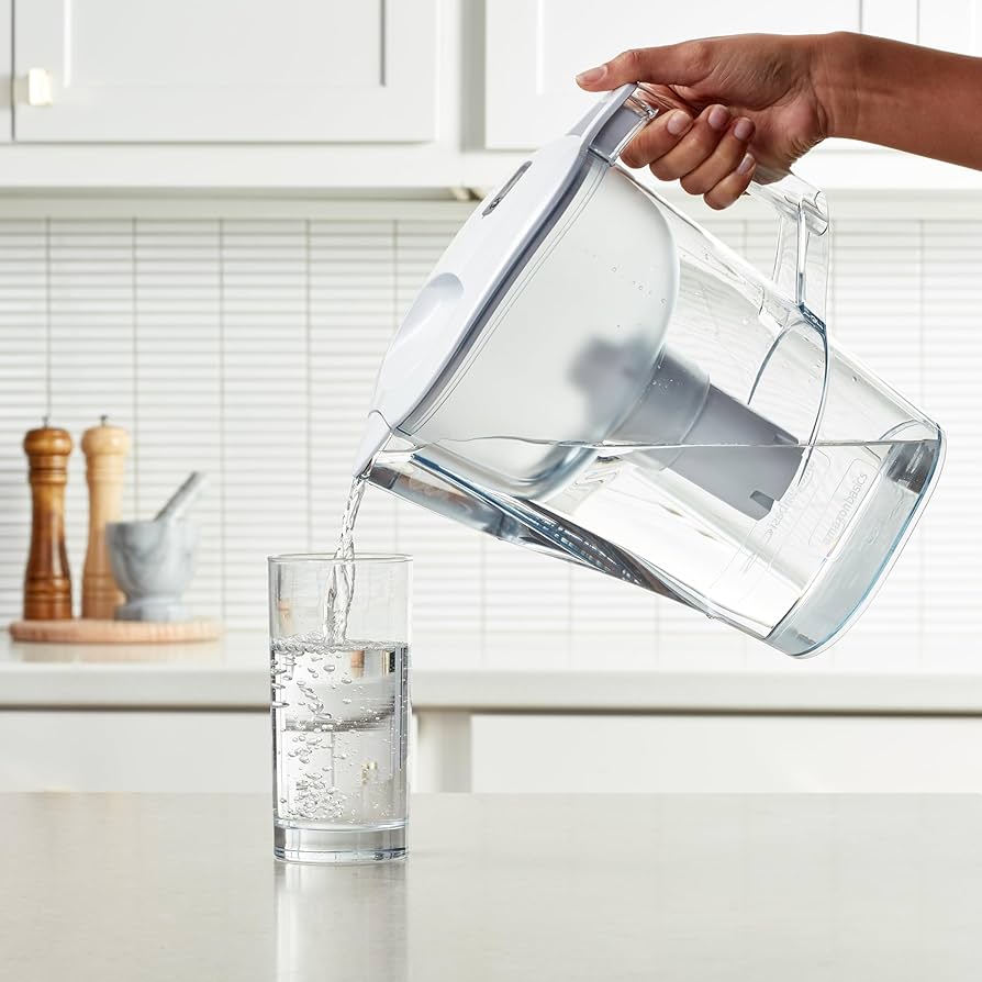 Upgrade Your Hydration : Choosing the Perfect Water Filter System cover photo collage