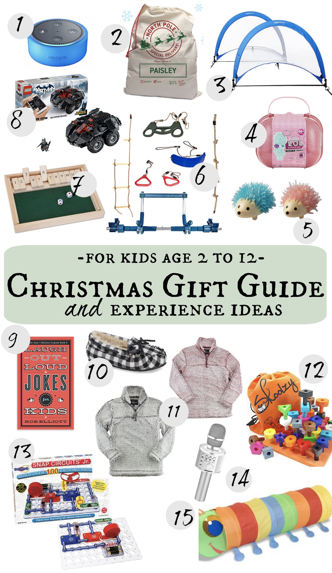 Christmas Gift Ideas For Girls Kids Cool Christmas Gift Ideas For