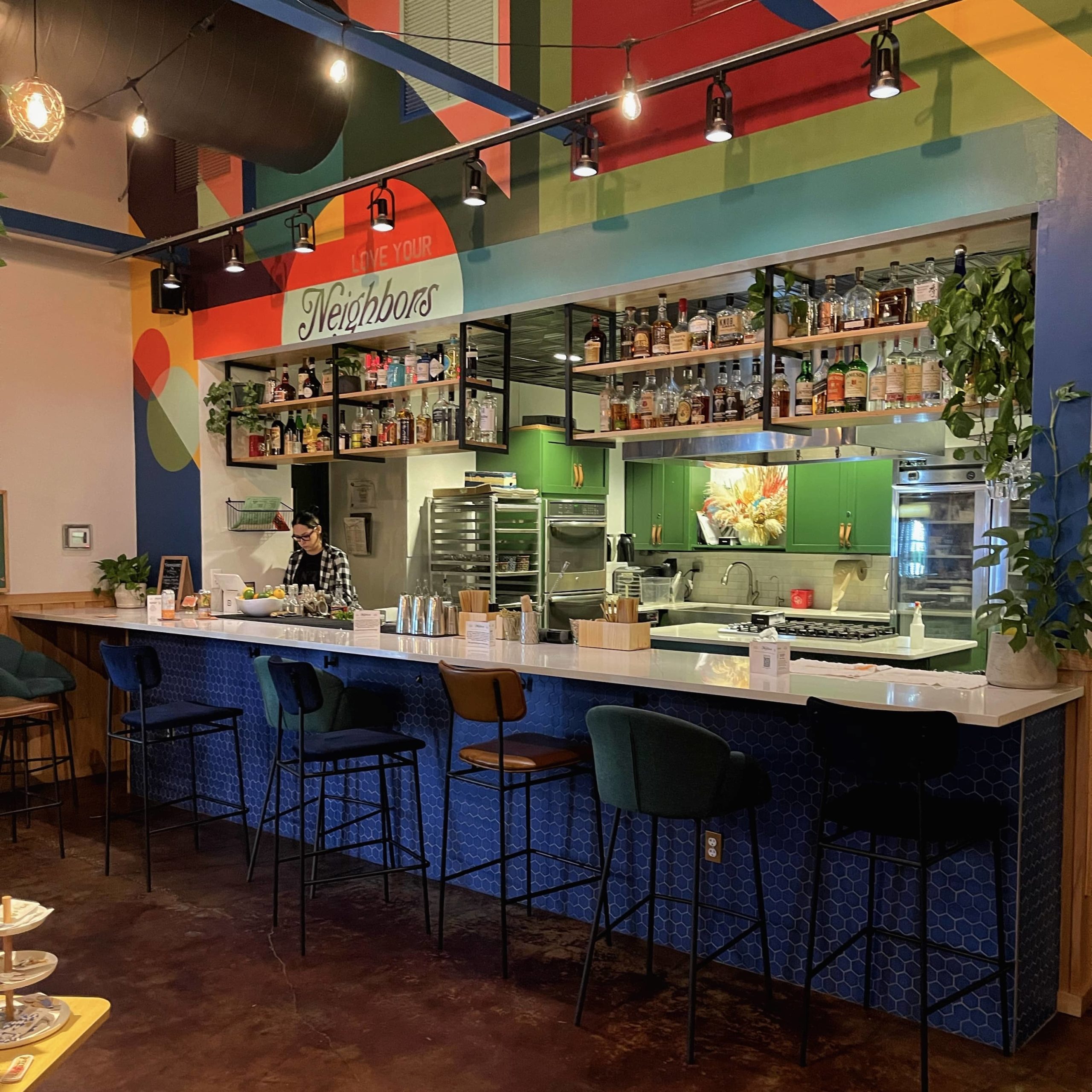 Shop Small Orlando cover photo collage