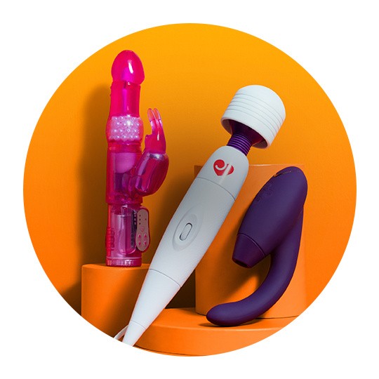 long thrusting dildos 13 Best Places to Buy Sex Toys That Impress main image 0