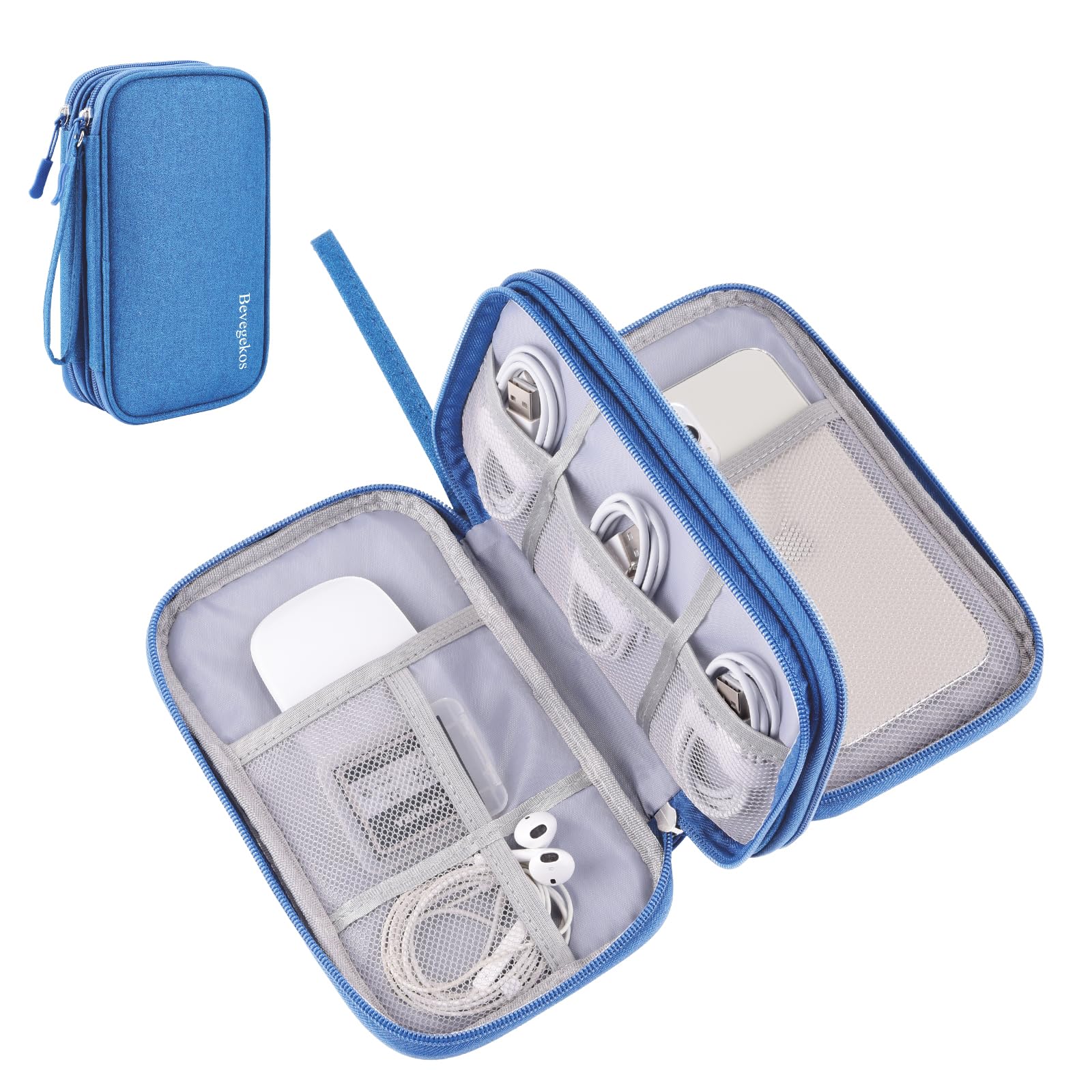 My MUST-TAKE Essentials- (things that help me stress less when traveling) cover photo collage