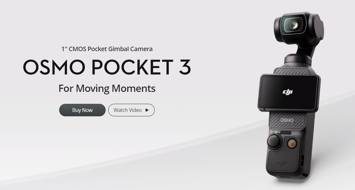 Must-Have Travel Tech for Content Creators📲🎞️ cover photo collage