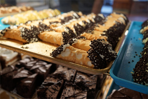 Must-Try Desserts in Boston cover photo collage