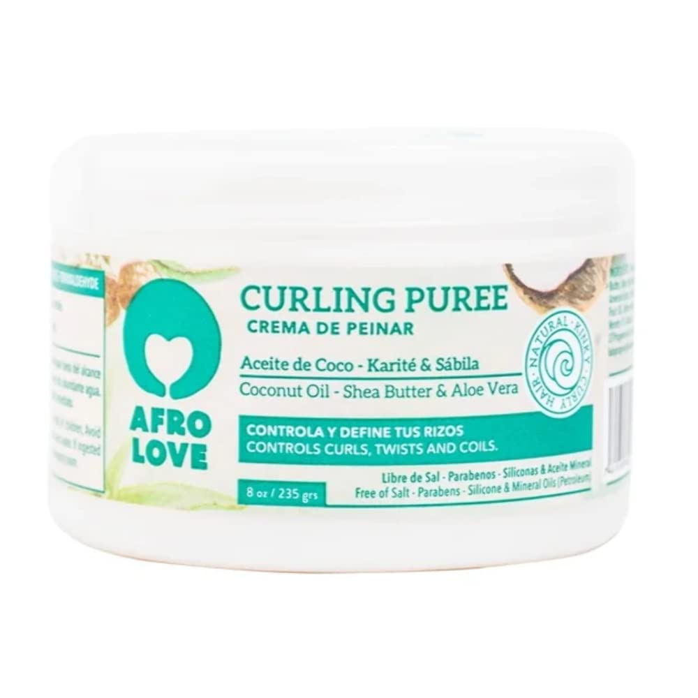 Curly hair products I've tried and loved cover photo collage