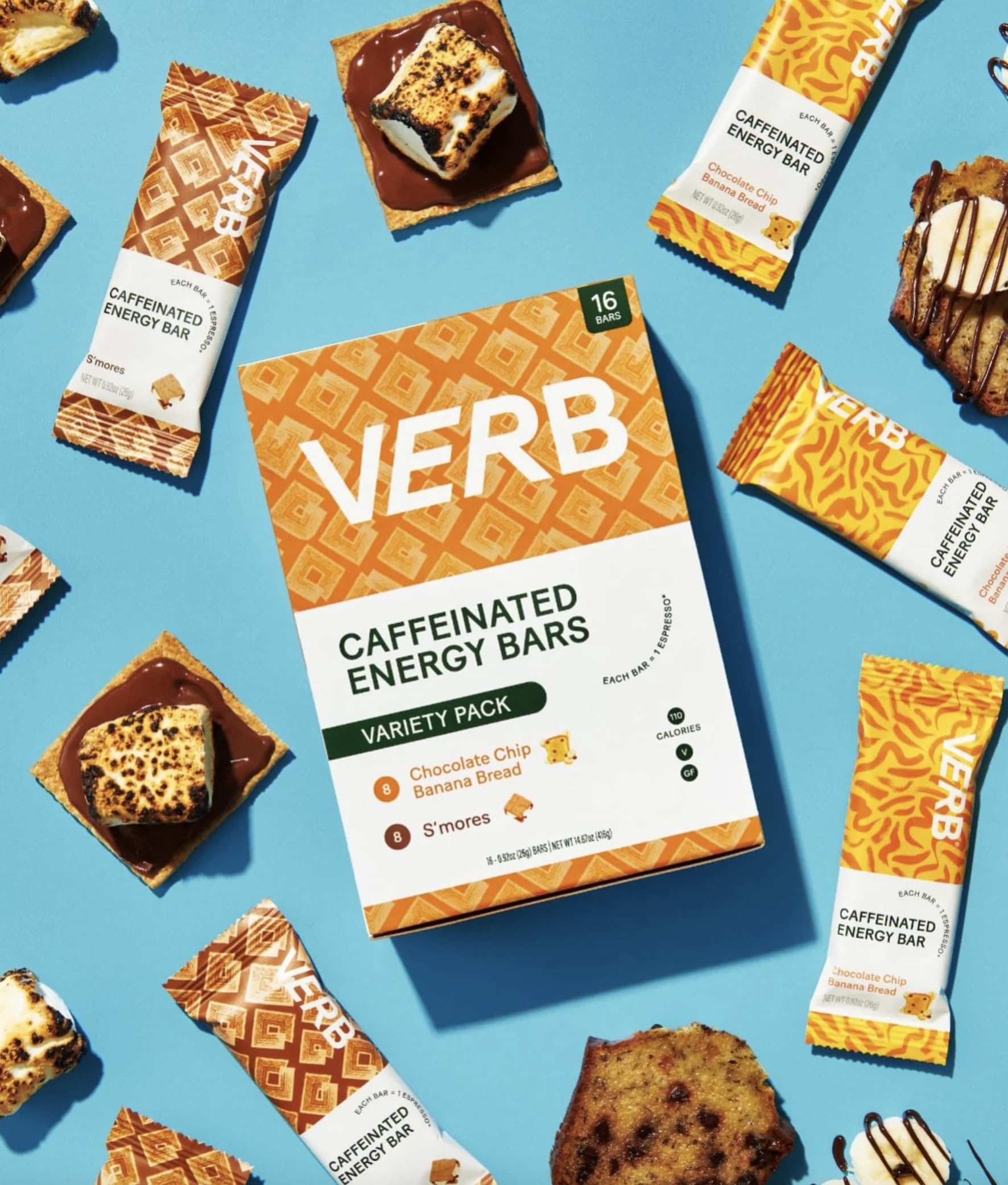 "3 o'clock Slump" Pick Me Ups cover photo collage