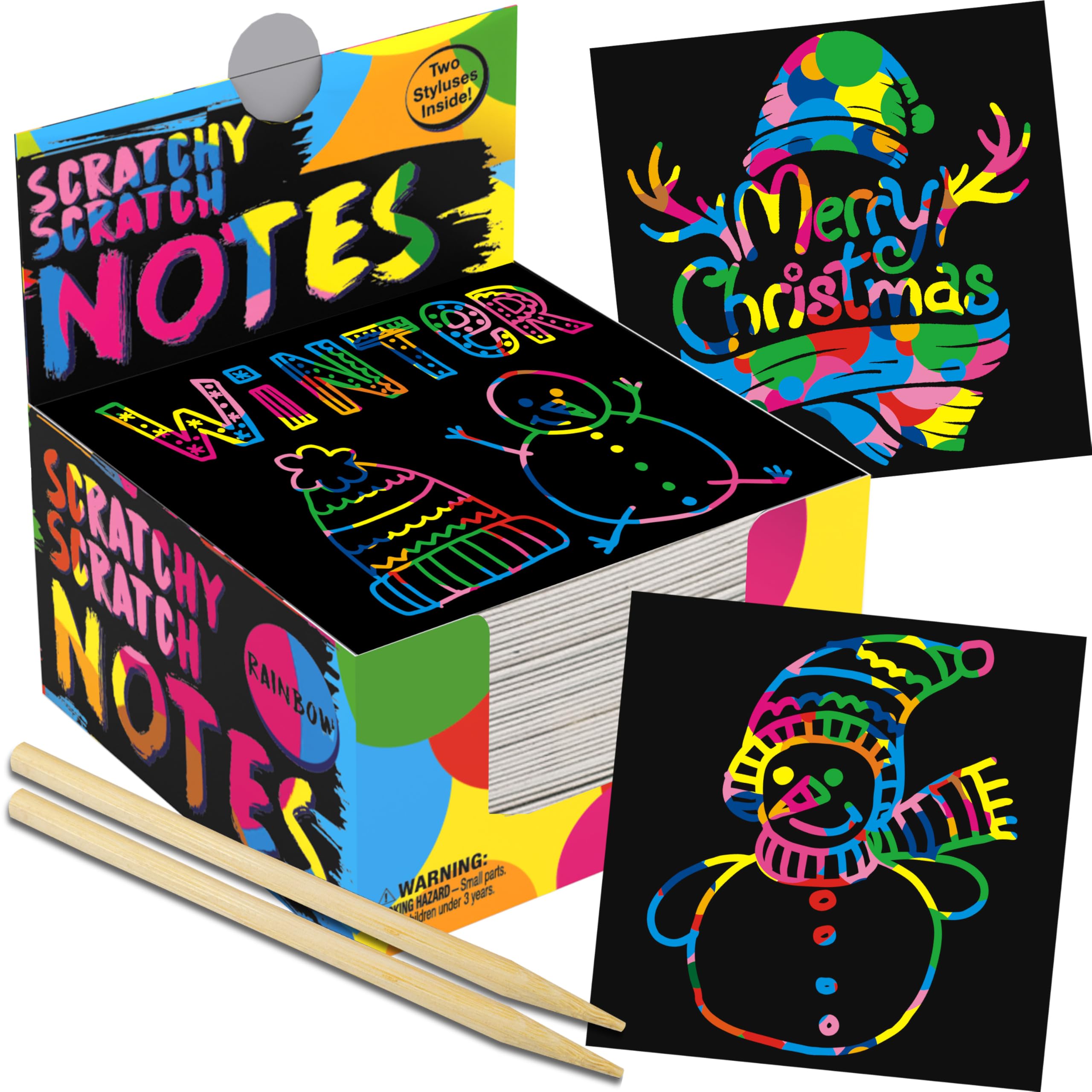 Super Stocking Stuffer Gifts cover photo collage