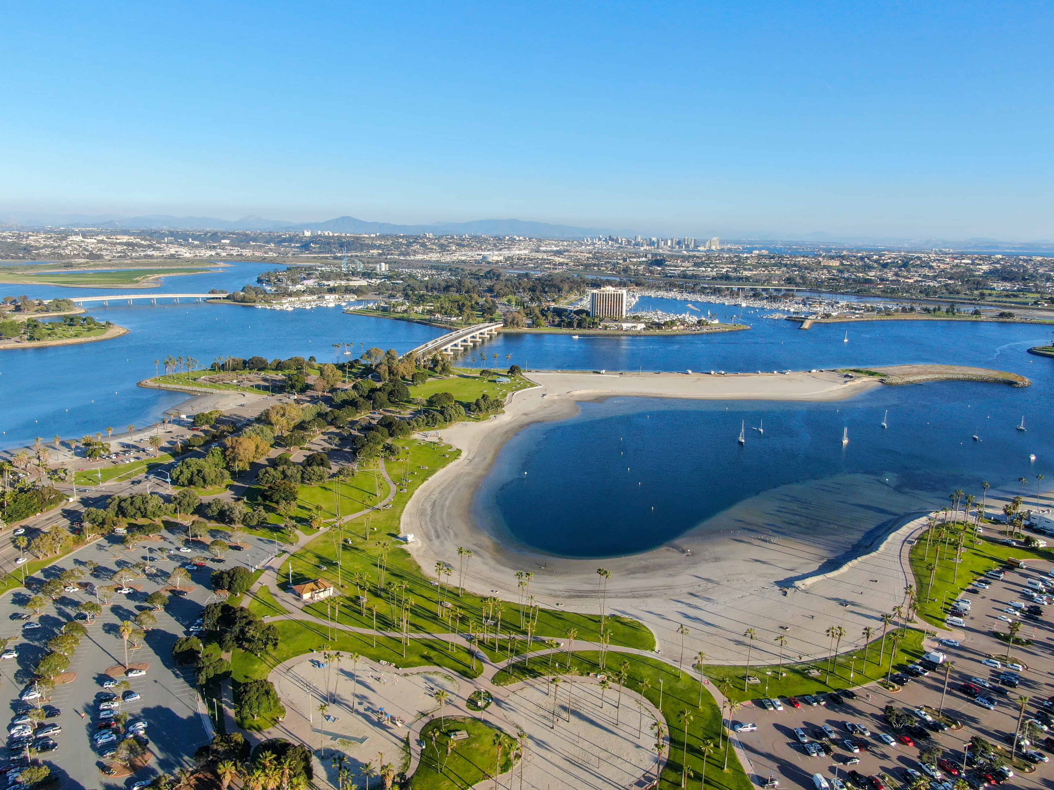 The Best San Diego Parks- Worth the Visit (my favs as a local) cover photo collage