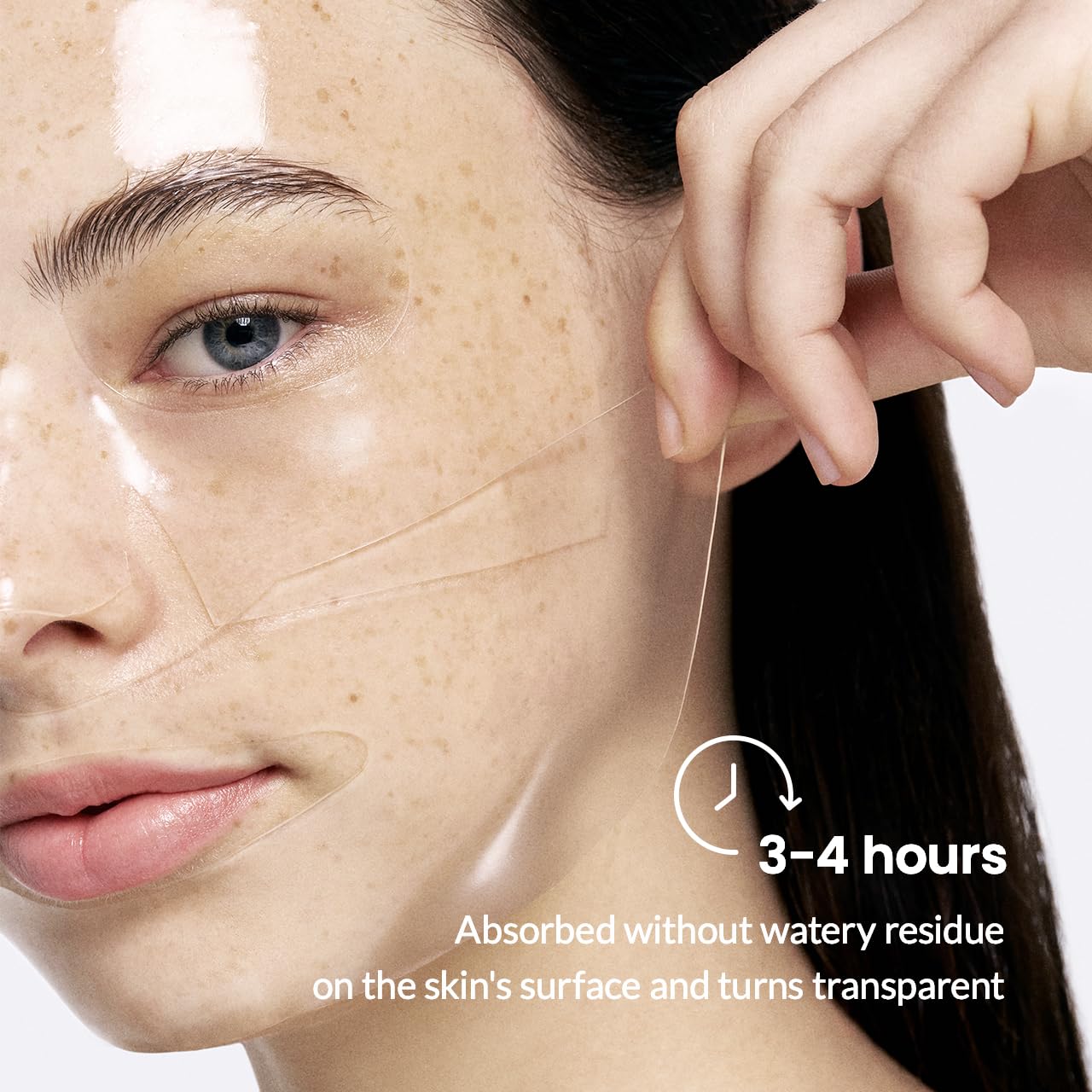 The ULTIMATE Korean Skincare Routine 🤍✨ cover photo collage