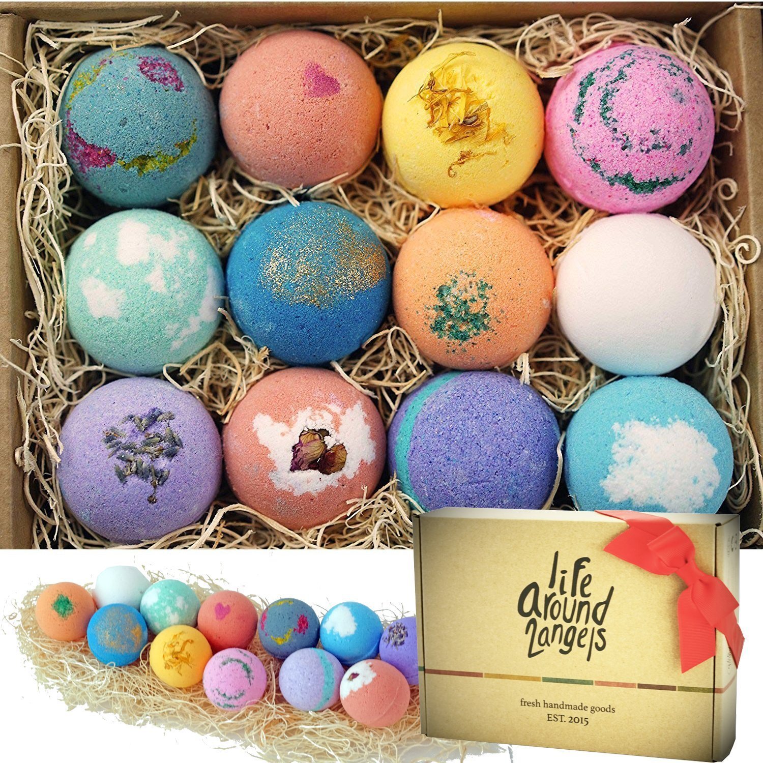 Gifts for Her cover photo collage