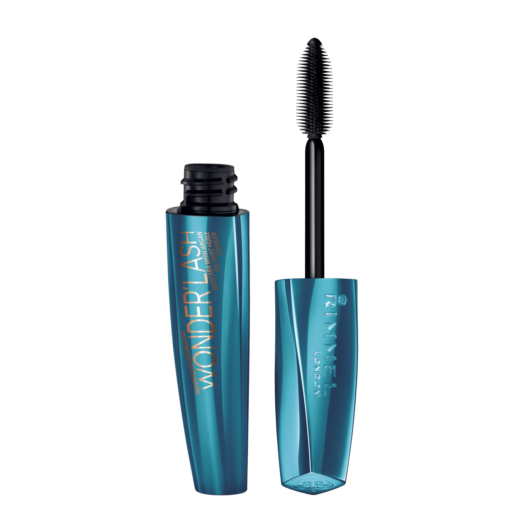 Top 20 Mascaras You Need to Try Right Now cover photo collage