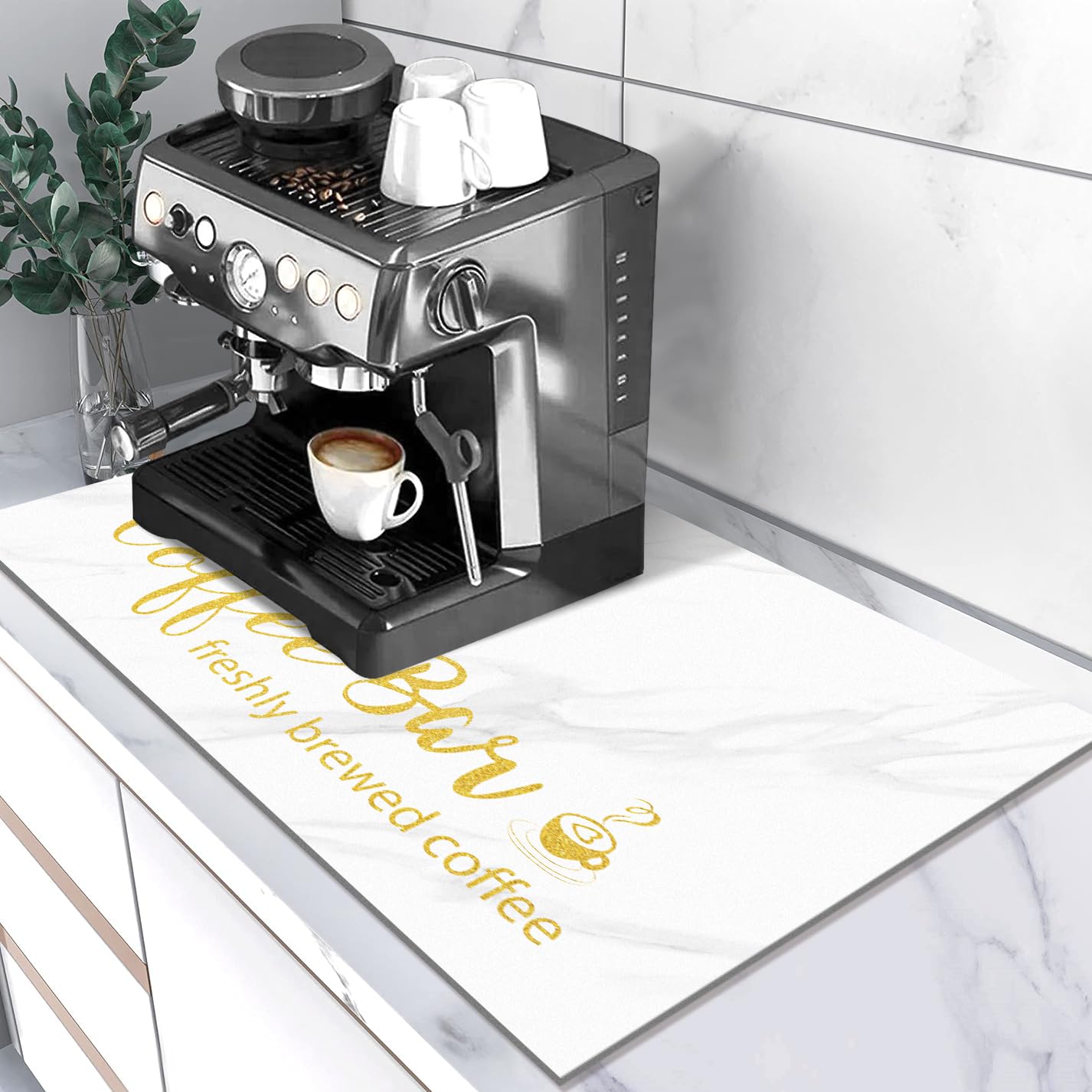 Essential Coffee Bar Products for all coffee lovers cover photo collage