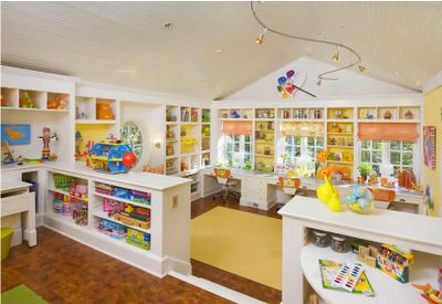 The Perfect Studio Doesn't Exi- cover photo collage