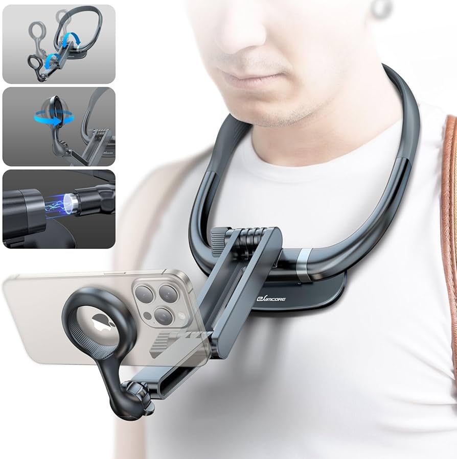 My Content Creation Must Haves | For Small Creators cover photo collage