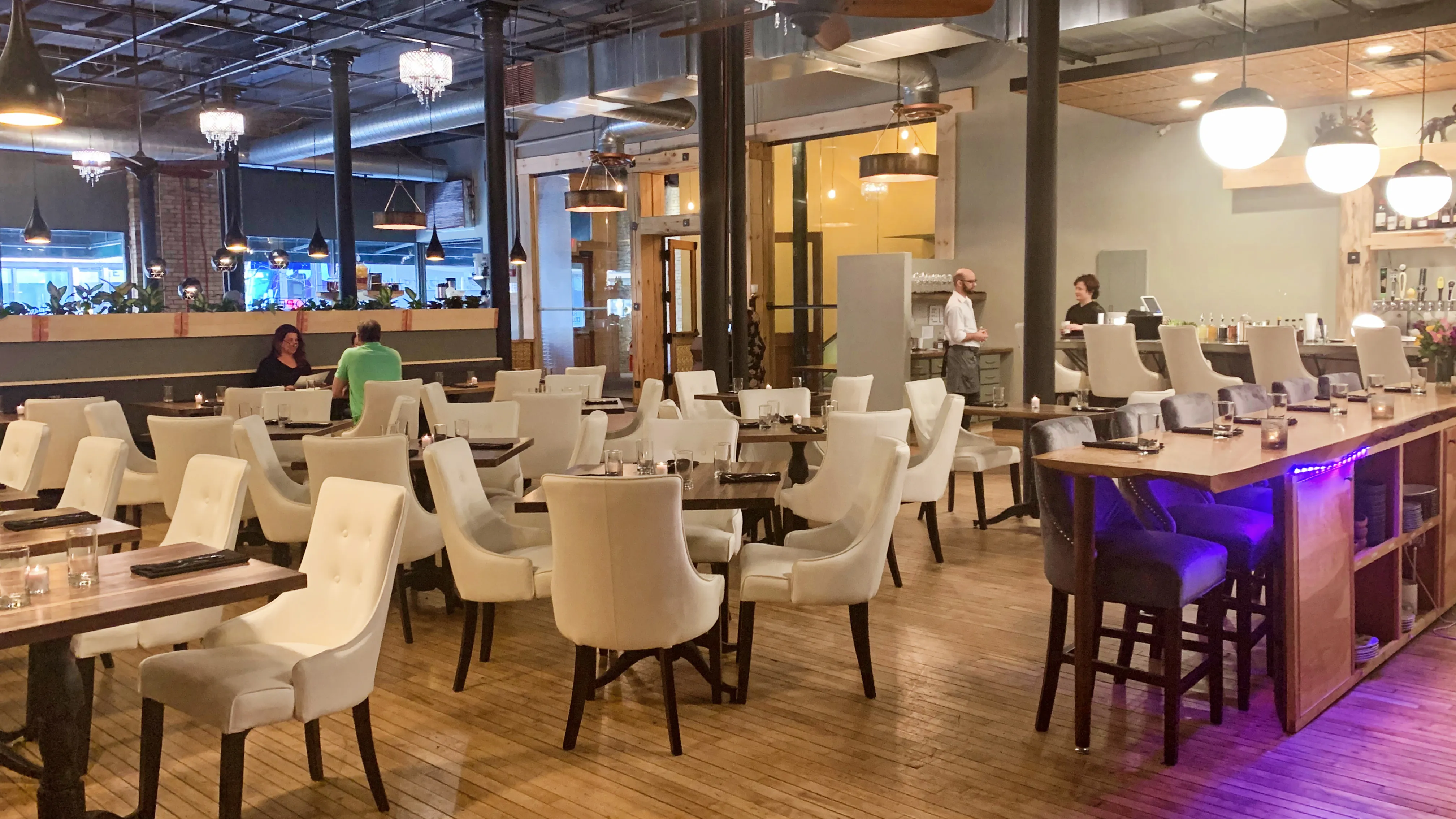 Lowertown Saint Paul - Things to Do cover photo collage