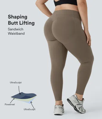 Plus Size Fitness | At Home Workouts cover photo collage
