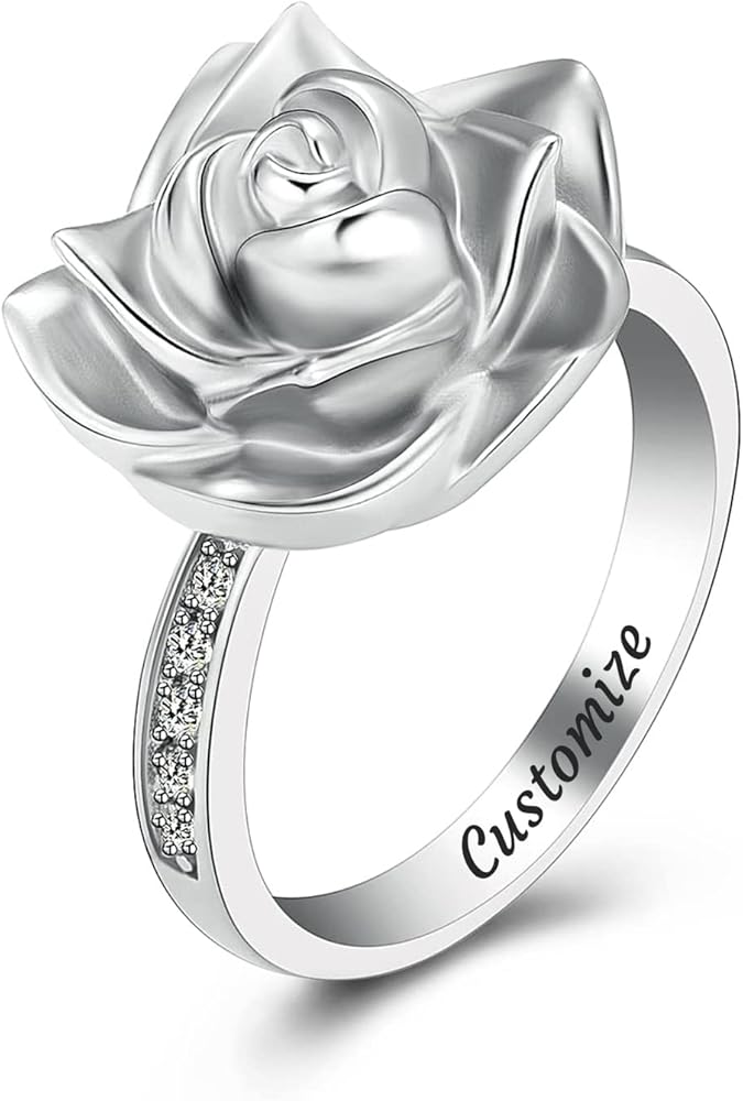 Timeless Elegance : Finding the Perfect Ring cover photo collage
