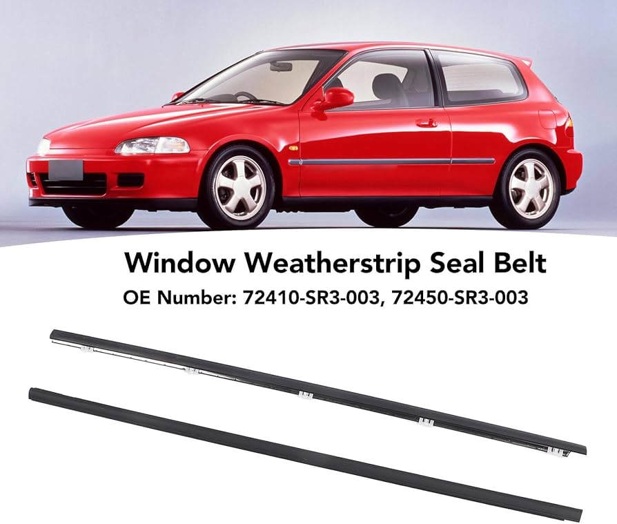 ASR 24mm Rear Swaybar & Bushing Kit - 88-00 Civic / 90-01 Integra