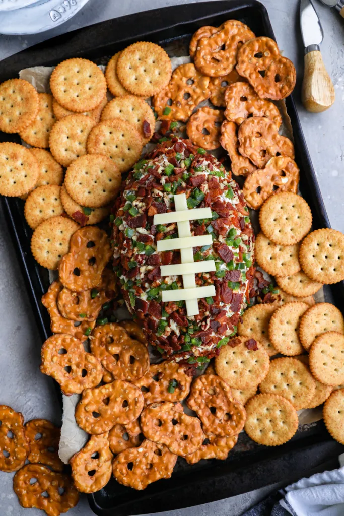 Football Game Night cover photo collage