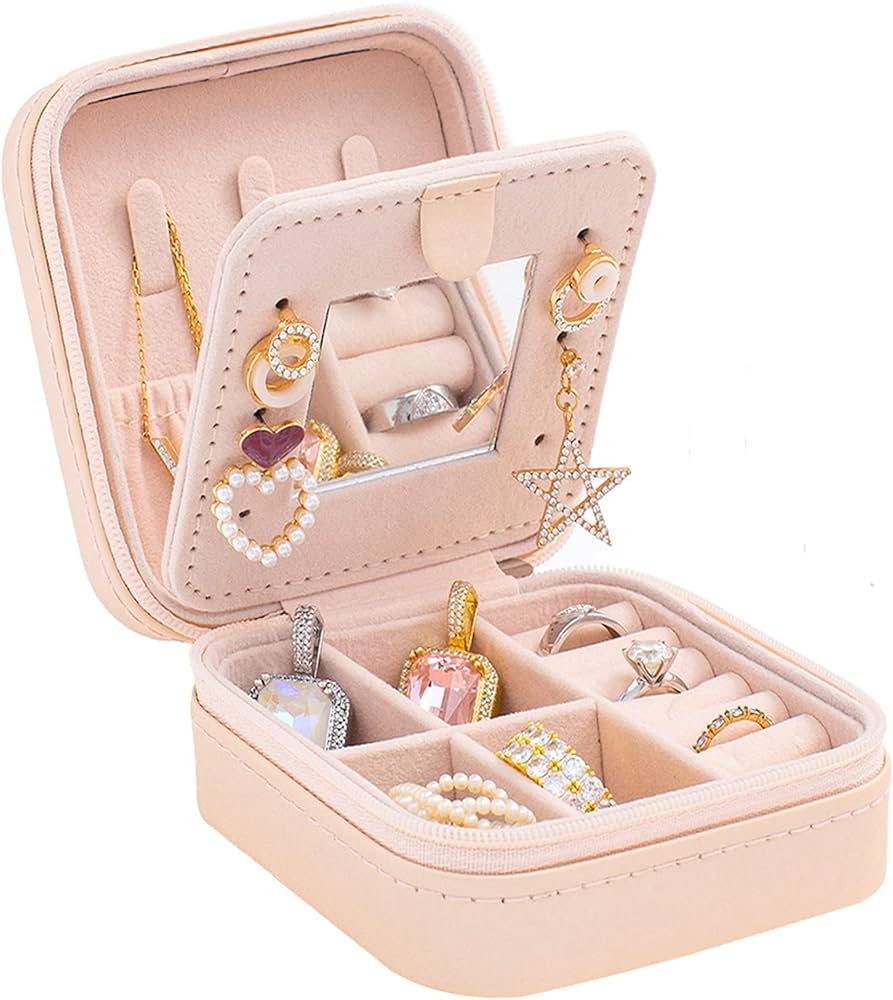 Stocking Stuffers for Her cover photo collage