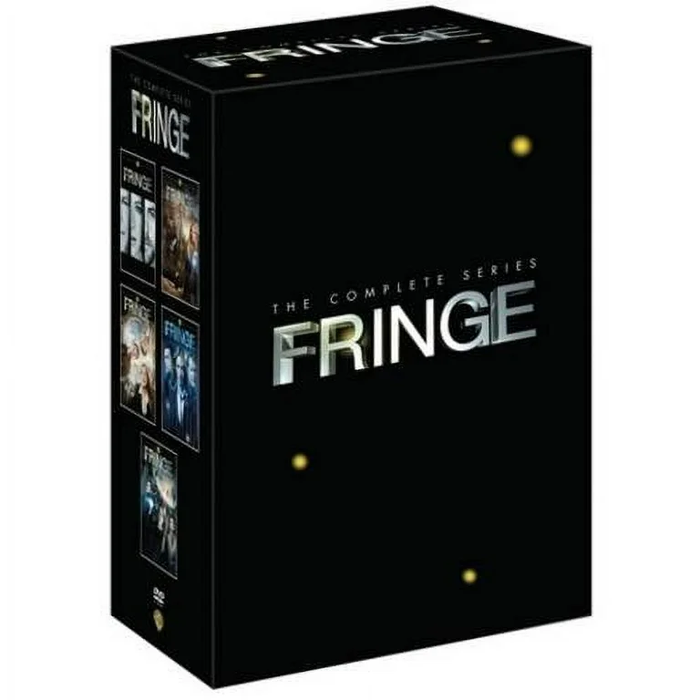 Binge worthy tv shows available in box sets! cover photo collage