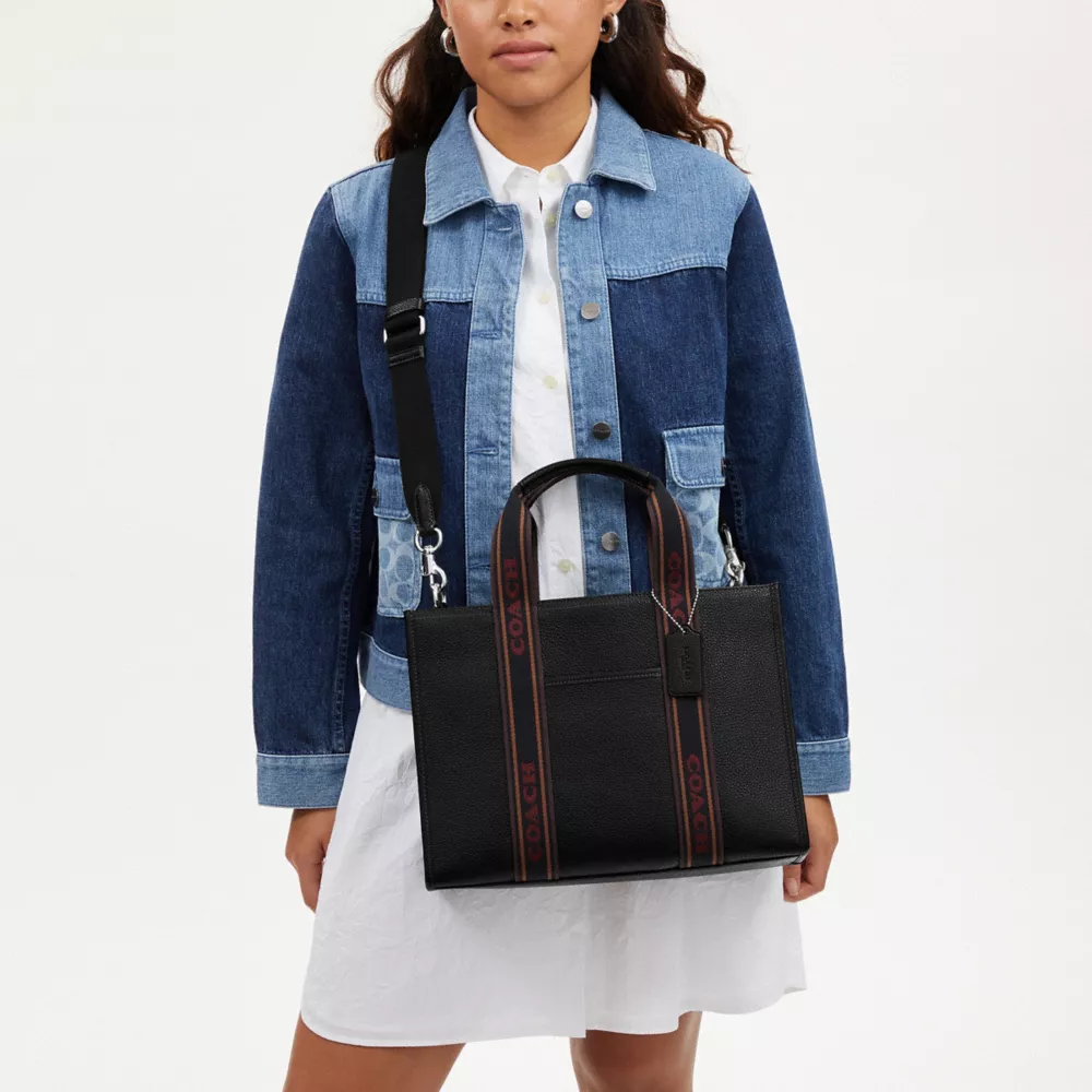 POV: you’re buying clothes for your 1st corporate job cover photo collage