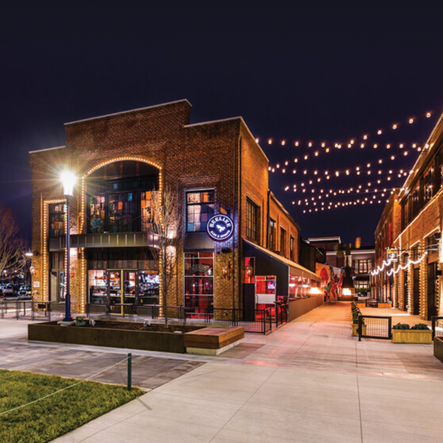 Columbus must visit restaurants cover photo collage
