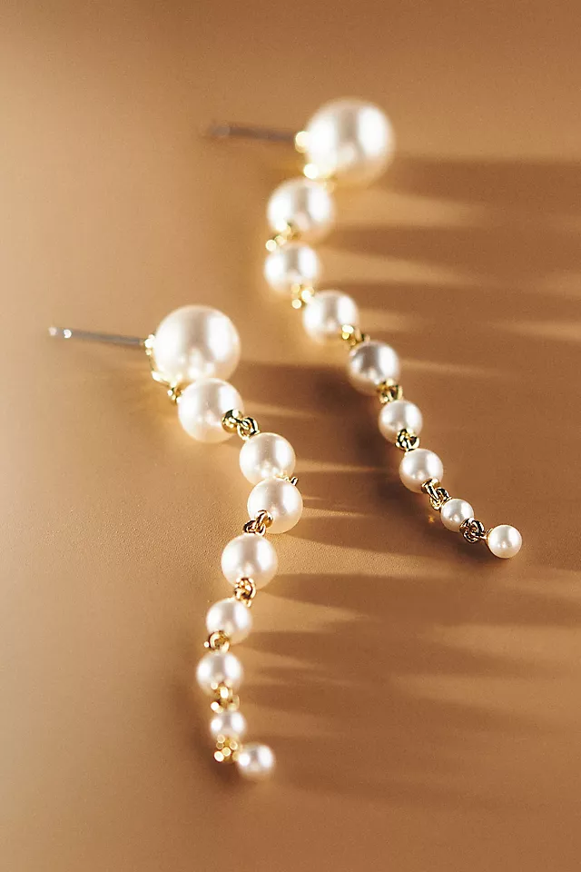 Let's Explore The Prettiest Pearl Jewelry! cover photo collage