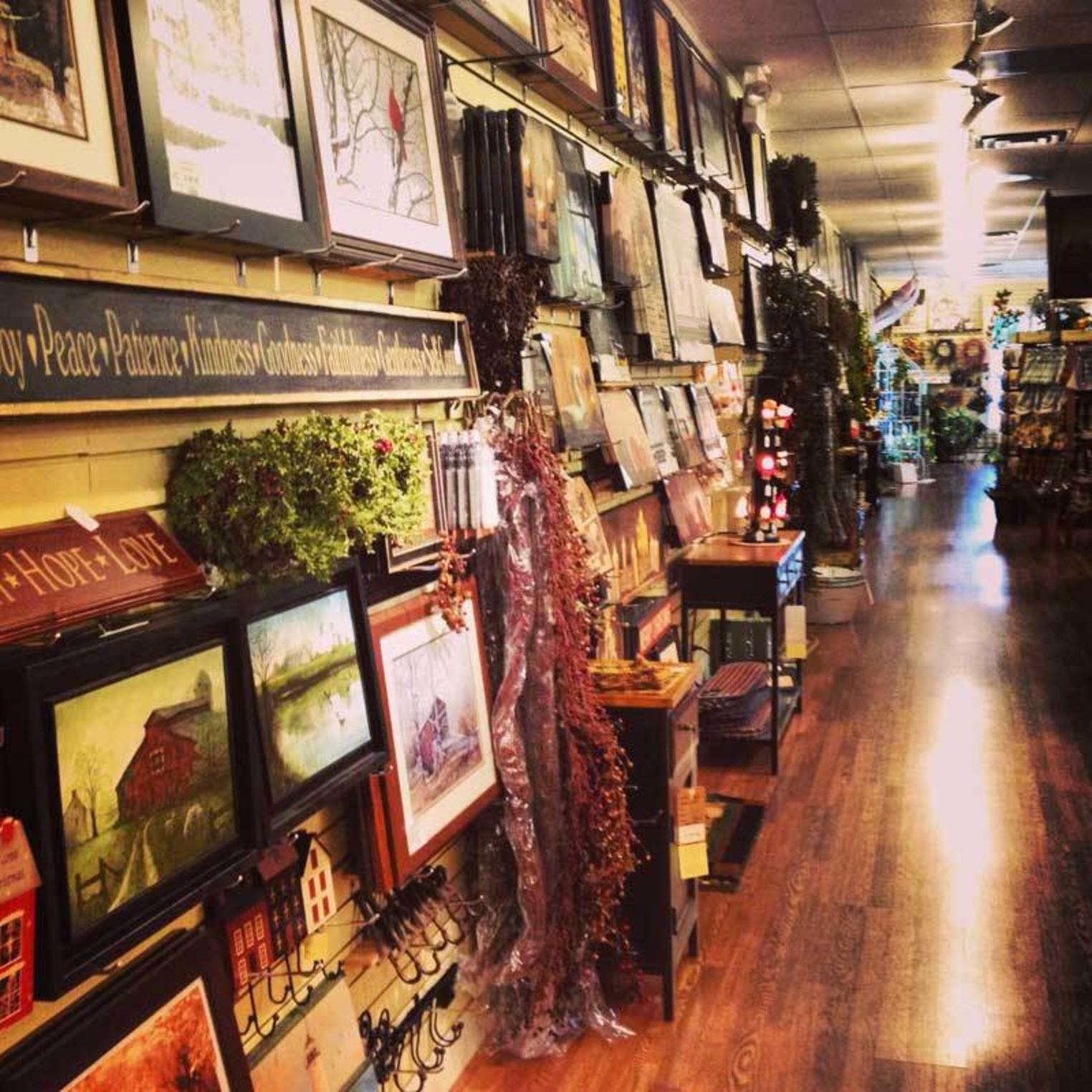 Best Stores for Crafts cover photo collage