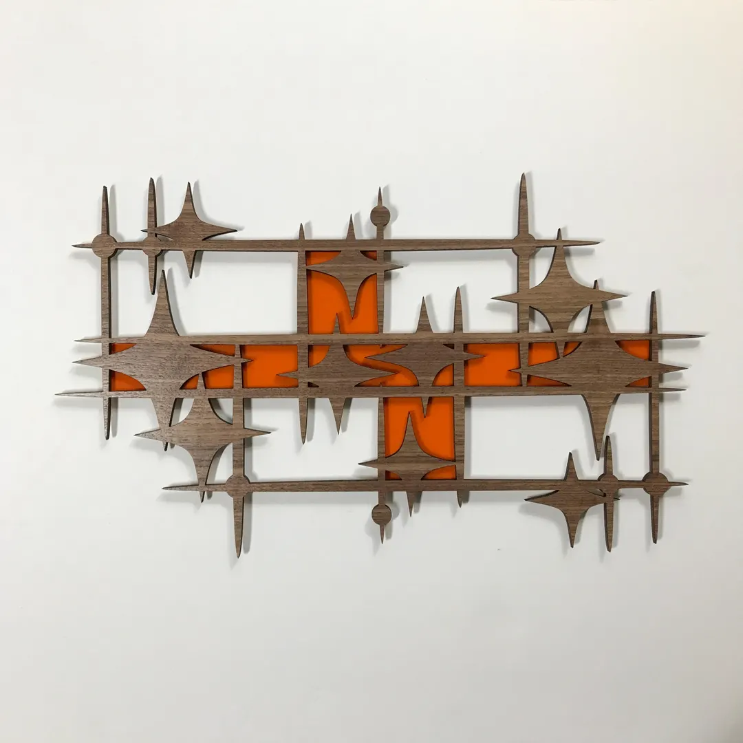 My Midcentury Modern Bathroom Remodel cover photo collage