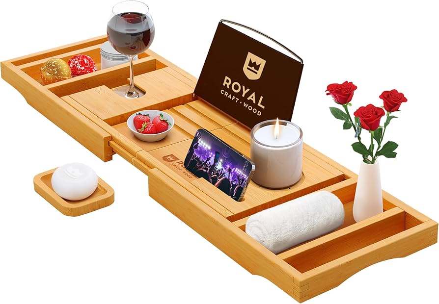 My Favorite Self-Care Essentials cover photo collage