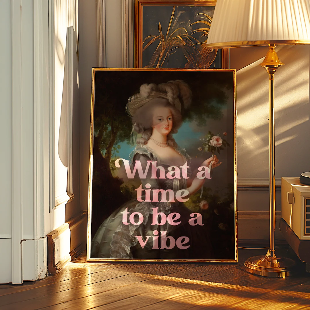 Our Eclectic Maximalist Living Space cover photo collage