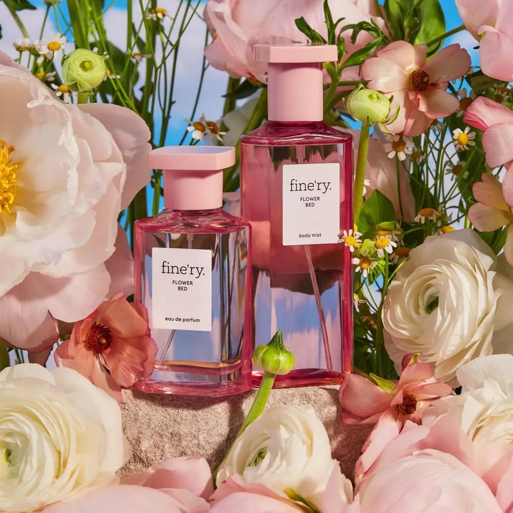 IT GIRL Perfume for Under $100 cover photo collage