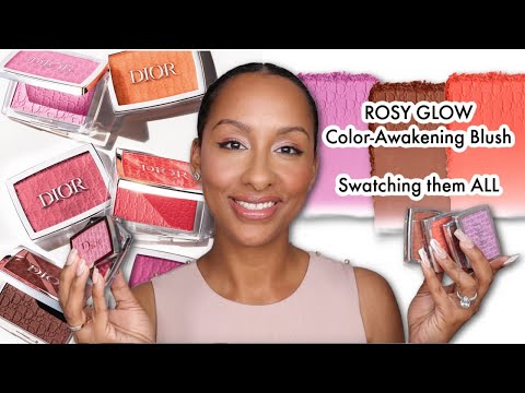 Favorite Makeup Products (Brown Girl Friendly) cover photo collage