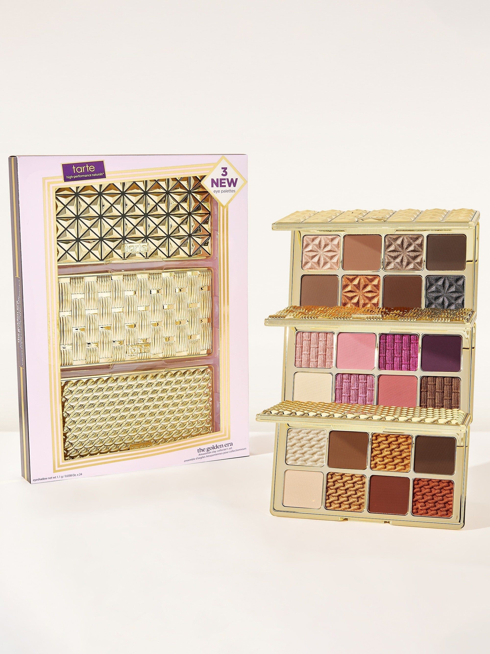 Best holiday makeup deals cover photo collage