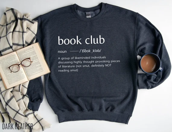 Gift Guide for BOOKWORMS 🐛 cover photo collage