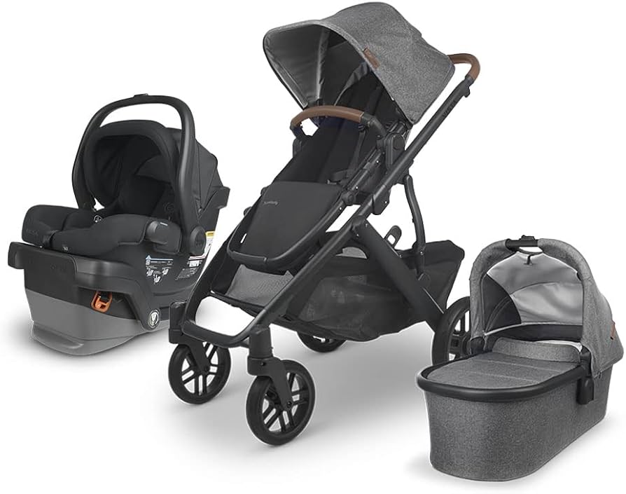 Gifts for New Parents (that I personally found so helpful) cover photo collage