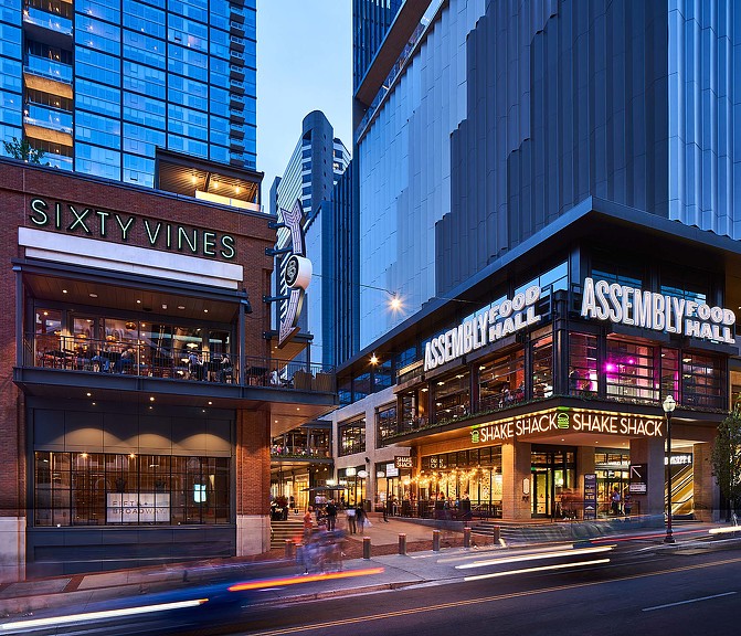 Best places to visit in Nashville, TN (from a local) cover photo collage