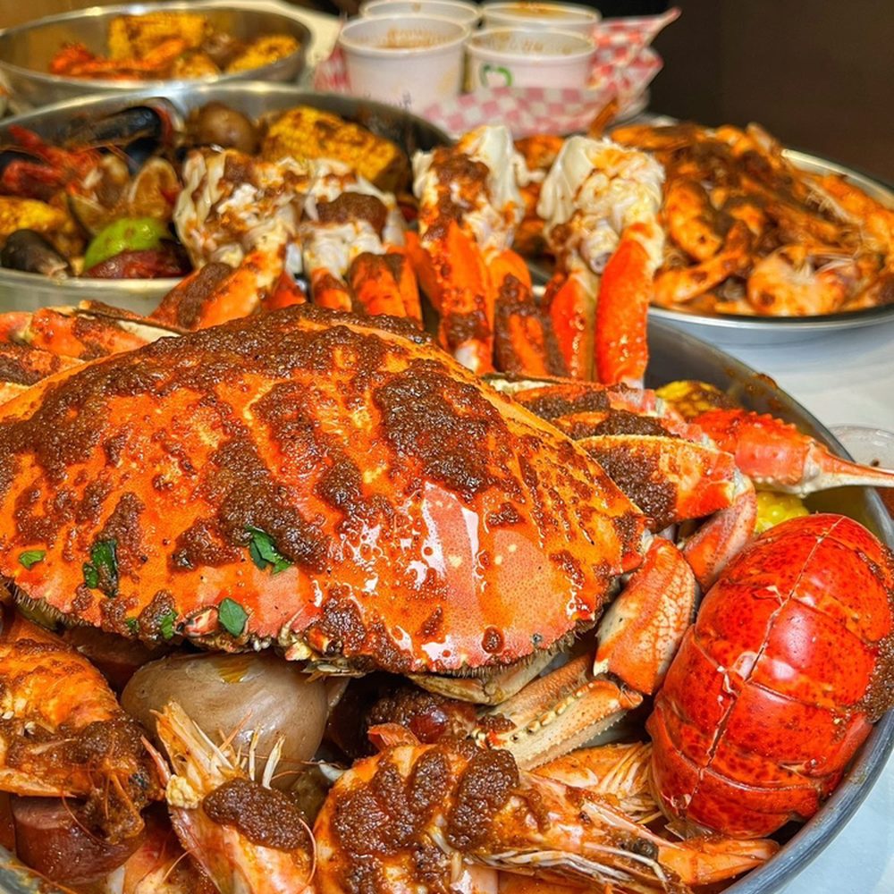 Vegas food and activities I just have to try! cover photo collage